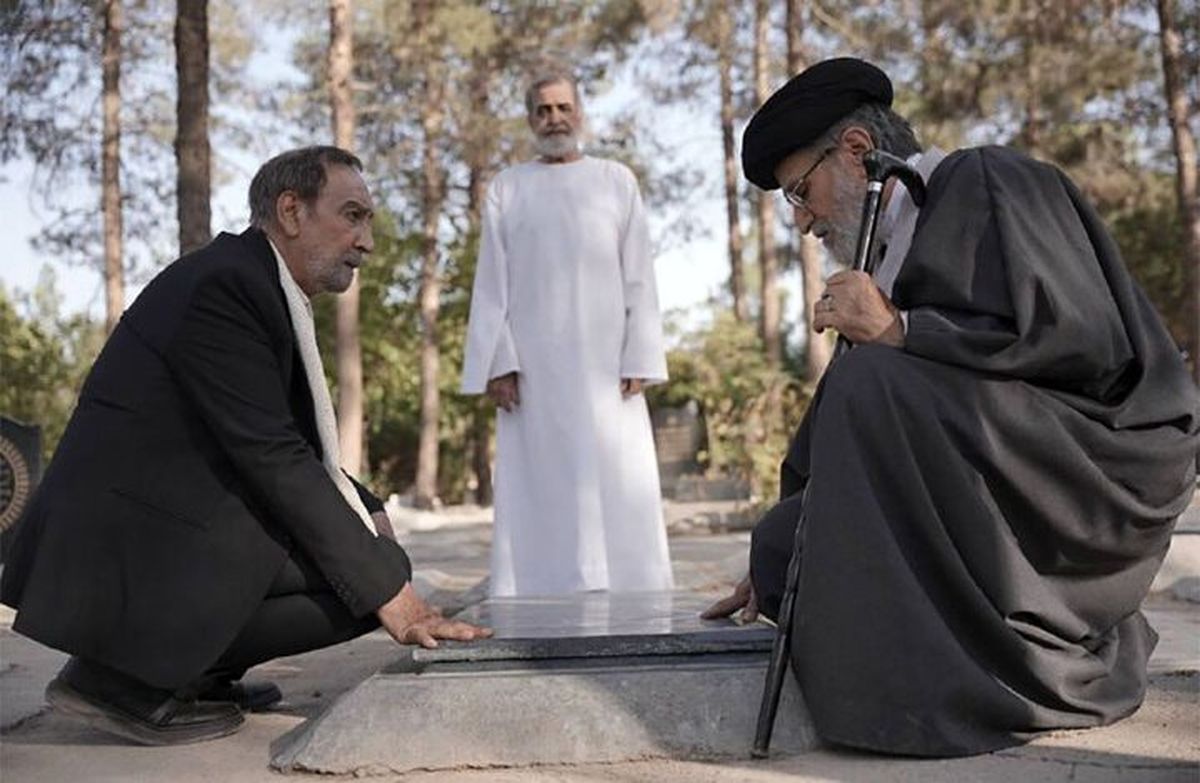 مسعود دهنمکی و سریال «رستگاری» در لیست مجموعههای رمضان و نوروز تلویزیون