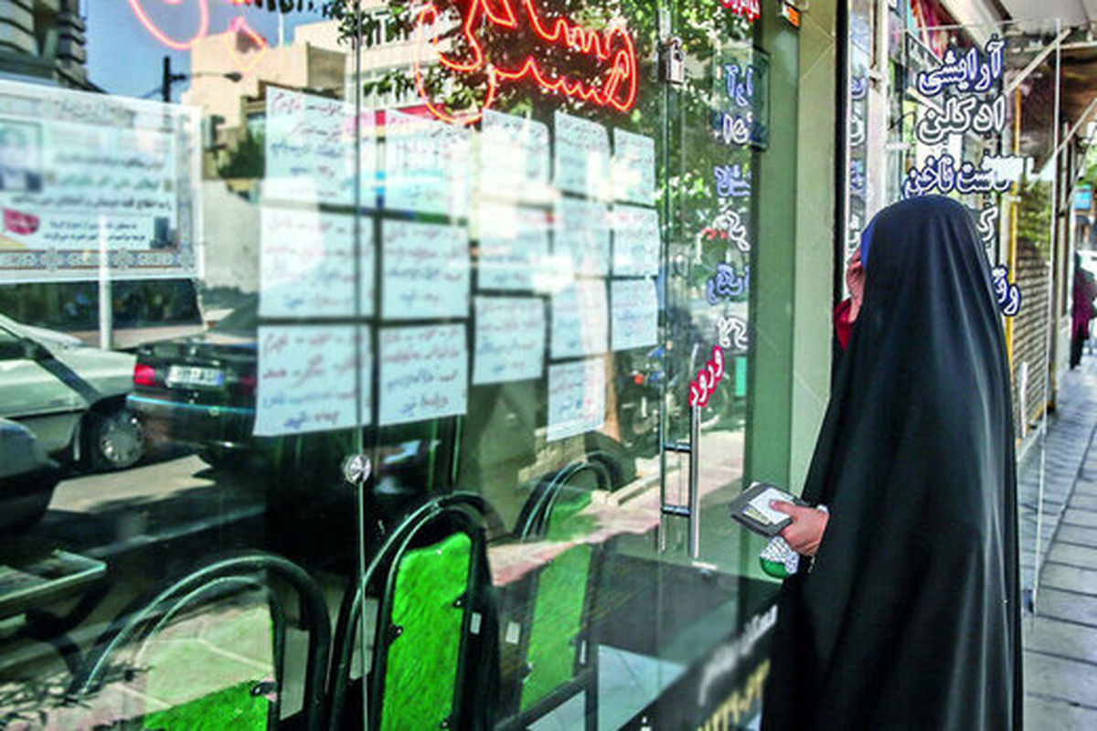 اثر اقتصاد متلاطم 1401 بر بازار مسکن/تامین سرپناه سخت تر شد!