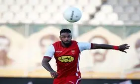  در صورت درست بودن روایت‌ها، پرسپولیس برنده دعوی با لوکادیا است/ بند «فورس ماژور» معقول نیست

