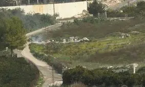 یک شهید در حمله پهپادی اسرائیل به جنوب لبنان


