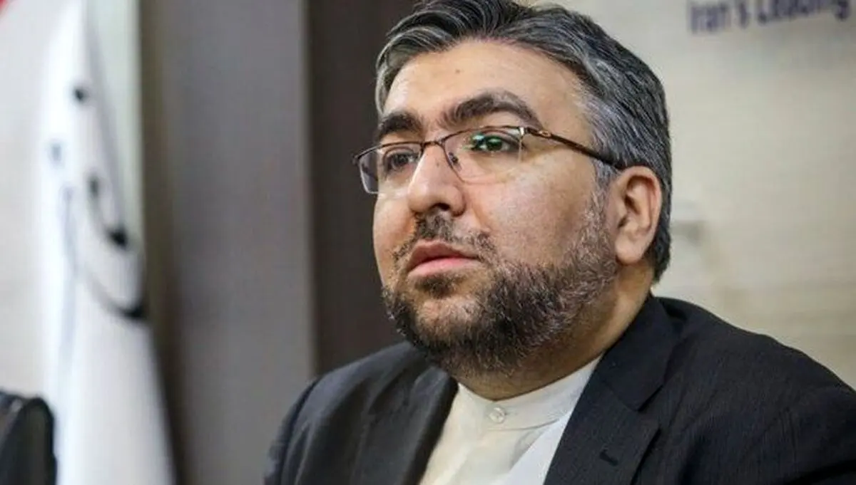 ایران محدودیتی برای برنامه هسته‌ای صلح‌آمیز خود قائل نیست

