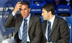 پرسپولیس باز هم به سراغ دستیار کی‌روش رفت

