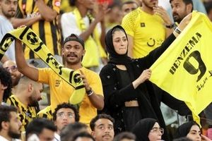 سرنوشت فوتبال منطقه با پول هنگفت باشگاه های عربستان، تغییر می کند؟