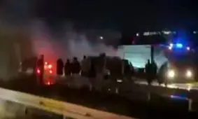 ۶ حمله پهپادی به سلیمانیه در۲۴ ساعت اخیر