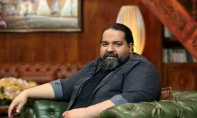 دیدار خواننده معروف پاپ با شروین حاجی پور و علی یاسینی