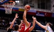 ایران از صعود به فینال بازماند