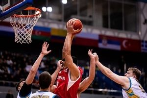 ایران از صعود به فینال بازماند