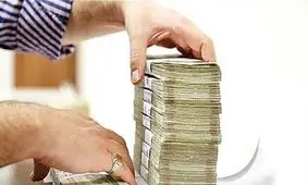 دولت امسال چقدر خرج دارد؟