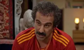 کنایه سنگین نقی معمولی به حسن یزدانی

