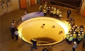 سومین سایت غنی‌سازی ایران چه ویژگی‌هایی دارد؟