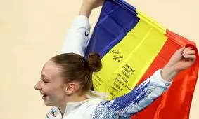 فینالی که سیاسی شد/ رومانی اختتامیه المپیک را تحریم کرد

