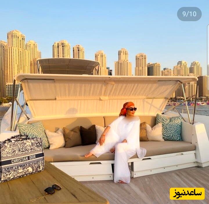 آزاده زارعی