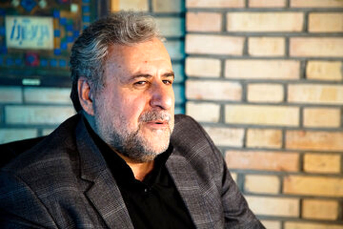 پیشنهاد انتخاباتی ویژه به علی لاریجانی