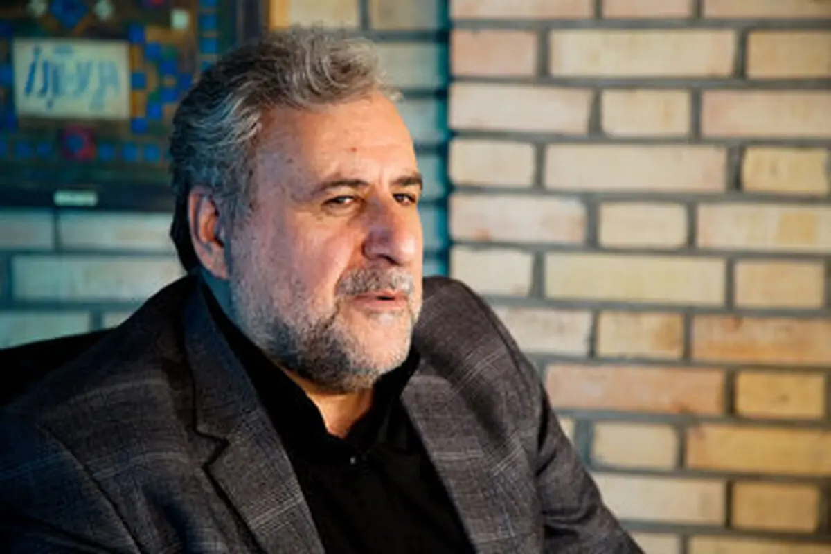 پیشنهاد انتخاباتی ویژه به علی لاریجانی
