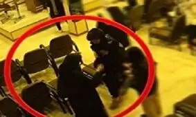 پاسخ رئیسی به پرسش کارشناسان آمریکایی درباره فوت مهسا امینی