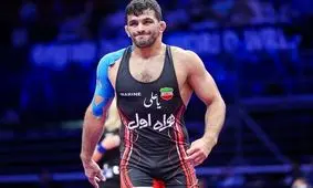 آمار شرم سارانه کشتی‌گیران ایرانی برابر آمریکا و روسیه

