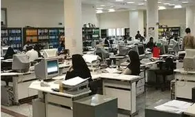ادارات دزفول تعطیل شد