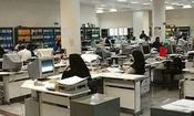 ادارات دزفول تعطیل شد
