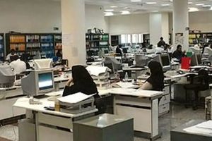 ادارات دزفول تعطیل شد
