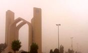 ادارات ۸ شهرستان یزد به علت آلودگی هوا فردا تعطیل شدند