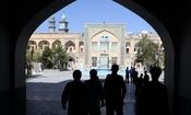  نوع معماری‌های حوزه‌های علمیه ما هیچ ربط و نسبتی به کارکردشان ندارد