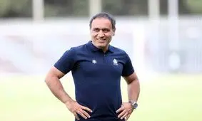 مهدوی‌کیا قرارداد ندارد و اردوی تیم ملی امید برگزار نمی‌شود!

