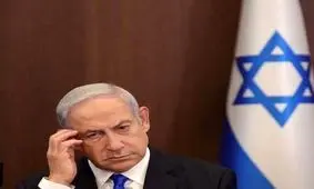 بنیامین نتانیاهو محاکمه می شود

