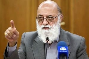 پاسخ چمران به فرمانداری تهران: محدودیت برای تردد پلاک شهرستان ها در تهران قانونی است/ ویدئو