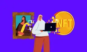 خرید و فروش NFT چگونه است؟