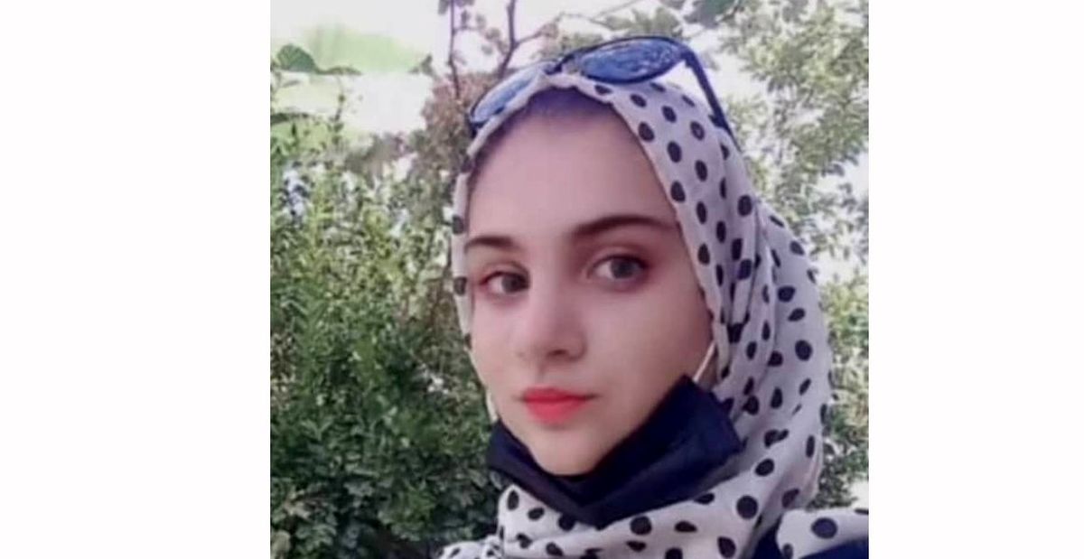 قتل تلخ نازنین فاطمه با شلیک پدر در جیرفت/ ویدئو