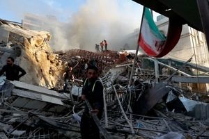 آسوشیتدپرس: ایران و حزب الله لبنان متعهد شدند به حمله‌ به ساختمان کنسولی ایران در دمشق پاسخ دهند