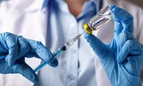 افراد دارای سیستم ایمنی ضعیف چهار دز واکسن دریافت کنند