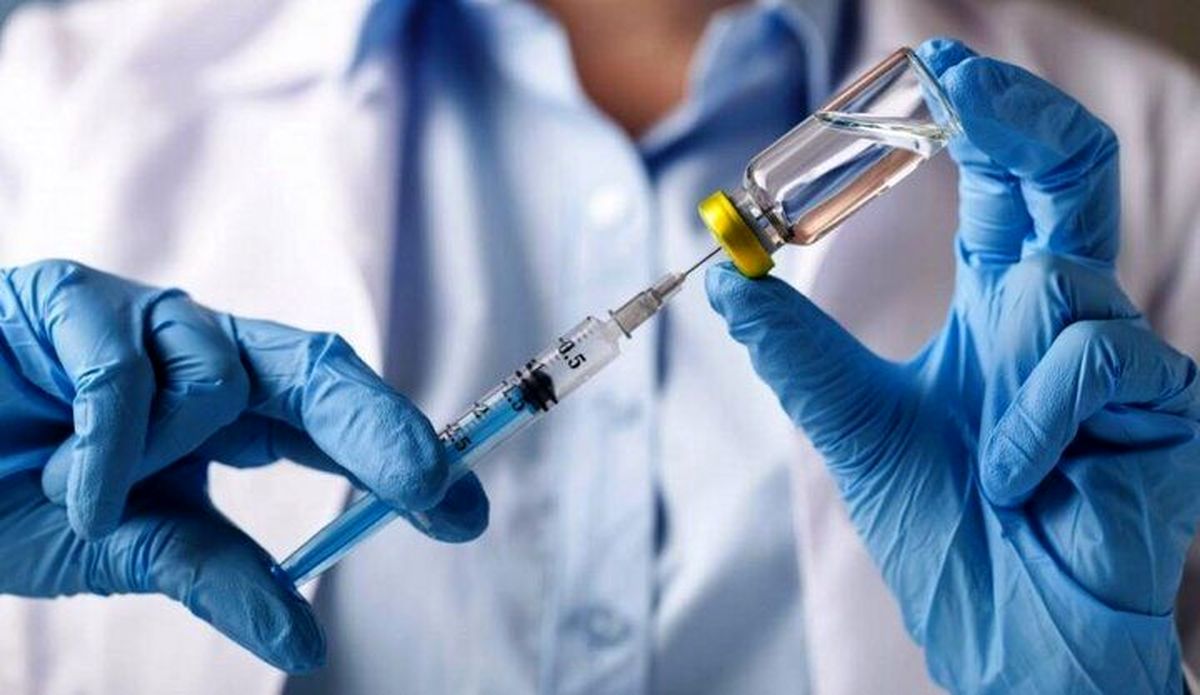 افراد دارای سیستم ایمنی ضعیف چهار دز واکسن دریافت کنند