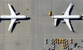 سوال مهم؛ آیا هواپیماها «بوق» دارند؟ 