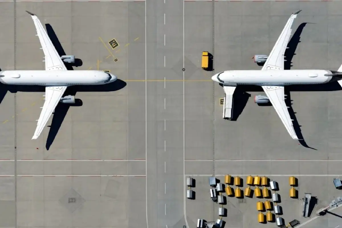 سوال مهم؛ آیا هواپیماها «بوق» دارند؟ 