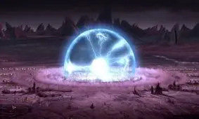 ماجرای نور آبی پس از انفجار در کرج چیست؟