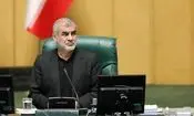 پیگیری تراستی‌ها و پول نفت در مجلس/  نایب رییس مجلس: پول‌ها چه با همکاری «بابک زنجانی» و چه هر فرد دیگری بازنگشته باشد، باید به بیت‌المال برگردد

