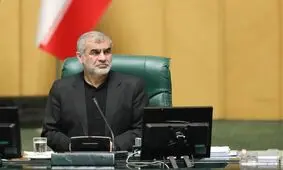 پیگیری تراستی‌ها و پول نفت در مجلس/  نایب رییس مجلس: پول‌ها چه با همکاری «بابک زنجانی» و چه هر فرد دیگری بازنگشته باشد، باید به بیت‌المال برگردد


