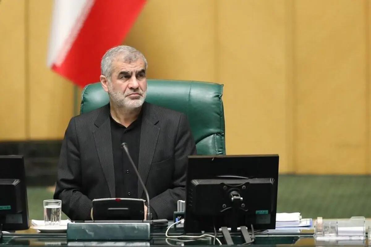 پیگیری تراستی‌ها و پول نفت در مجلس/  نایب رییس مجلس: پول‌ها چه با همکاری «بابک زنجانی» و چه هر فرد دیگری بازنگشته باشد، باید به بیت‌المال برگردد

