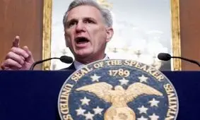 انفجار در کنگره آمریکا؛ ترامپ آماده انتقام/ چه اتفاقی در مجلس خواهد افتاد؟