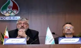 والیبال ایران در برزخ

