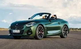 «بی‌ام‌و» از روی «تویوتا» کپی کرد!