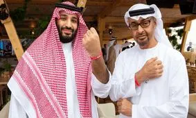 بن سلمان و بن زاید نه جواب تلفن بایدن را می دهند، نه درخواست کاهش قیمت نفت را می پذیرند و نه پوتین را محکوم می کنند / با احیای برجام روابط بحرانی تر هم خواهد شد