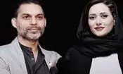 پریناز ایزدیار و پیمان معادی کولاک کردند 