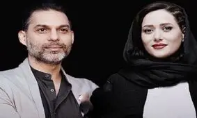 پریناز ایزدیار و پیمان معادی کولاک کردند 