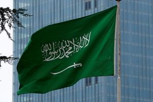 تکذیب مشارکت عربستان در رهگیری حملات موشکی و پهپادی ایران

