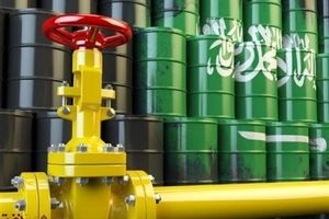 کاهش صادرات نفت خام عربستان به کمترین رقم طی ۵ ماه گذشته