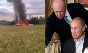 پوتین چگونه مخالفانش را ساکت می‌کند؟

