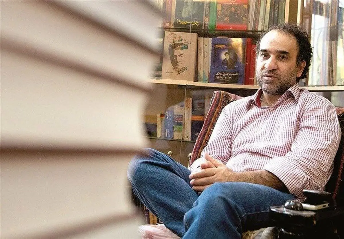 روند درمانی رضا امیرخانی؛ عبور از نقطه اوج التهاب مغزی بدون آسیب ثانویه جدی

