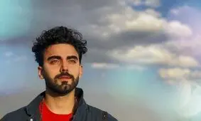 محمد صادقی بازیگر جنجالی آزاد شد